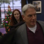 Annie Wersching in NCIS False Witness as Gail Walsh