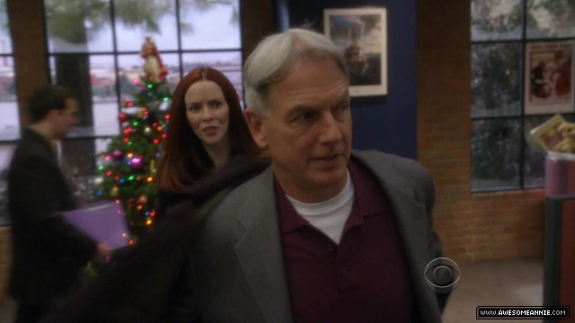 Annie Wersching in NCIS False Witness as Gail Walsh