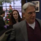 Annie Wersching in NCIS False Witness as Gail Walsh