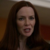 Annie Wersching in NCIS False Witness as Gail Walsh