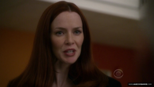 Annie Wersching in NCIS False Witness as Gail Walsh