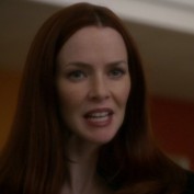 Annie Wersching in NCIS False Witness as Gail Walsh