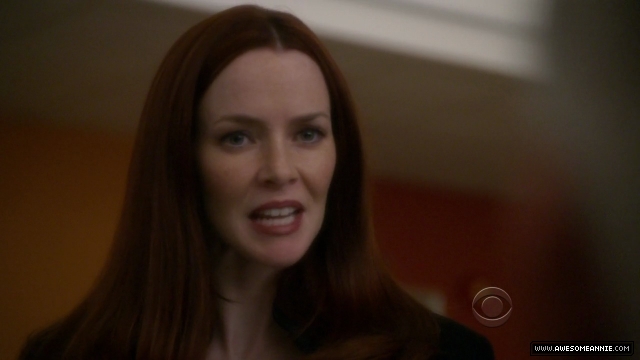 Annie Wersching in NCIS False Witness as Gail Walsh