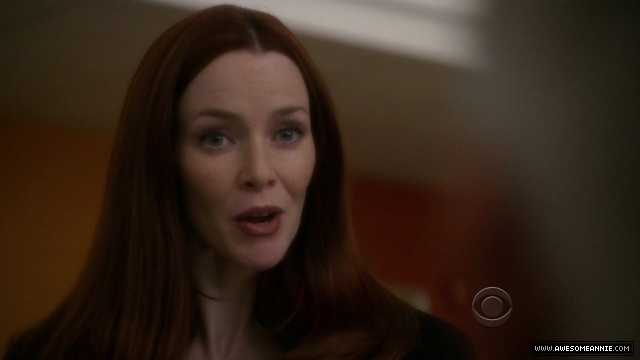 Annie Wersching in NCIS False Witness as Gail Walsh