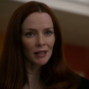 Annie Wersching in NCIS False Witness as Gail Walsh