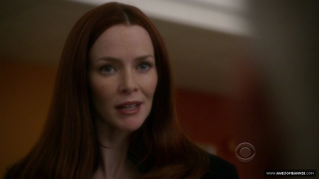 Annie Wersching in NCIS False Witness as Gail Walsh