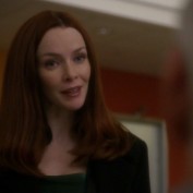 Annie Wersching in NCIS False Witness as Gail Walsh