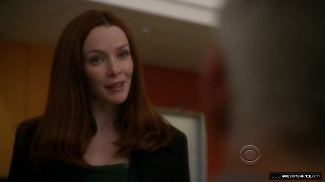 Annie Wersching in NCIS False Witness as Gail Walsh