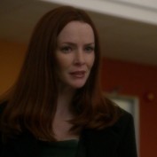 Annie Wersching in NCIS False Witness as Gail Walsh