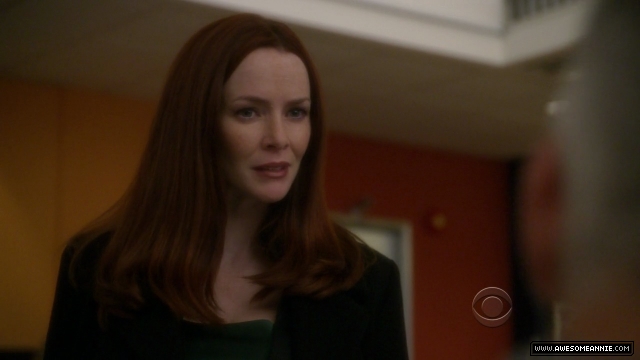 Annie Wersching in NCIS False Witness as Gail Walsh
