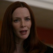 Annie Wersching in NCIS False Witness as Gail Walsh