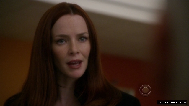 Annie Wersching in NCIS False Witness as Gail Walsh