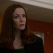 Annie Wersching in NCIS False Witness as Gail Walsh