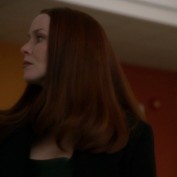 Annie Wersching in NCIS False Witness as Gail Walsh