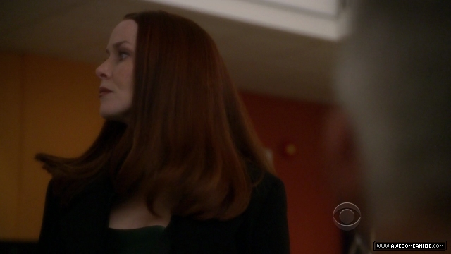 Annie Wersching in NCIS False Witness as Gail Walsh