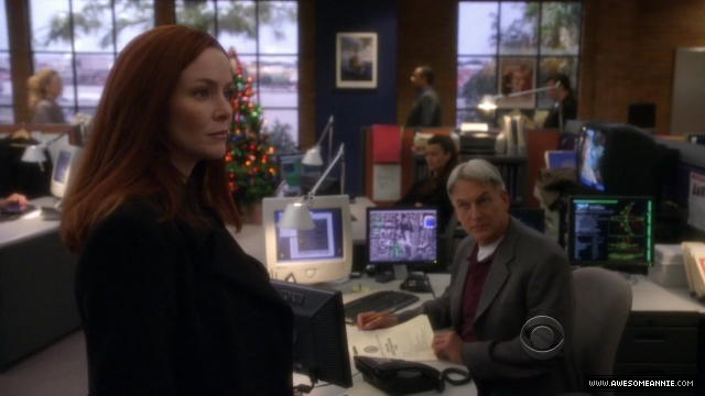 Annie Wersching in NCIS False Witness as Gail Walsh