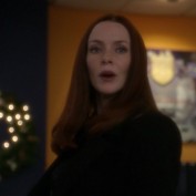 Annie Wersching in NCIS False Witness as Gail Walsh