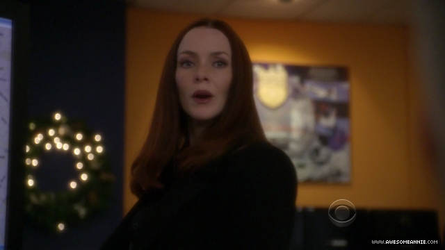 Annie Wersching in NCIS False Witness as Gail Walsh