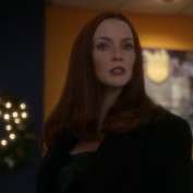 Annie Wersching in NCIS False Witness as Gail Walsh