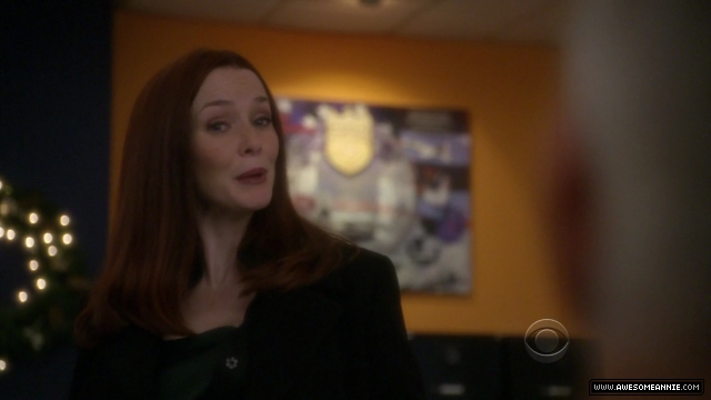 Annie Wersching in NCIS False Witness as Gail Walsh