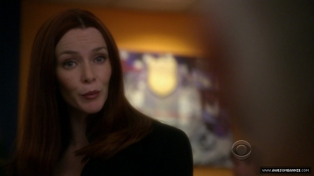 Annie Wersching in NCIS False Witness as Gail Walsh