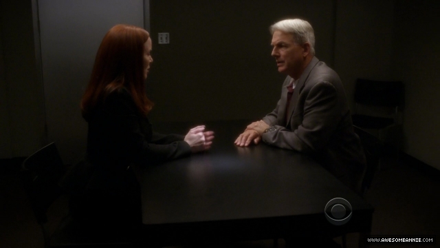 Annie Wersching in NCIS False Witness as Gail Walsh