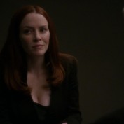 Annie Wersching in NCIS False Witness as Gail Walsh