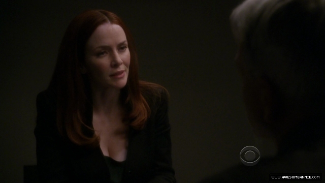 Annie Wersching in NCIS False Witness as Gail Walsh