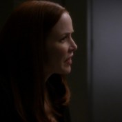 Annie Wersching in NCIS False Witness as Gail Walsh