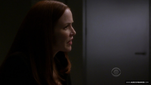 Annie Wersching in NCIS False Witness as Gail Walsh