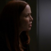 Annie Wersching in NCIS False Witness as Gail Walsh