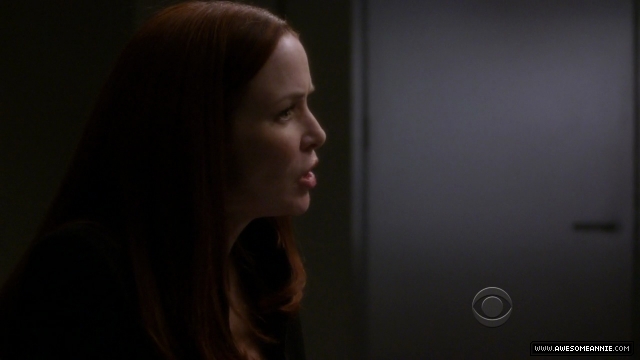 Annie Wersching in NCIS False Witness as Gail Walsh