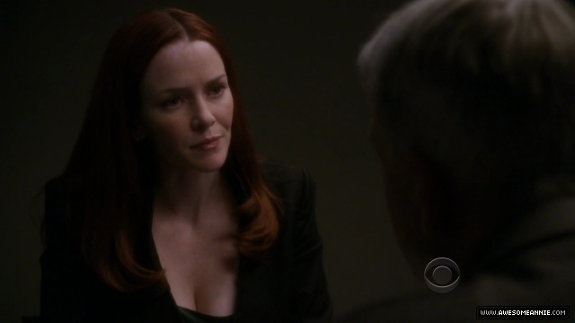 Annie Wersching in NCIS False Witness as Gail Walsh