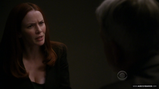 Annie Wersching in NCIS False Witness as Gail Walsh