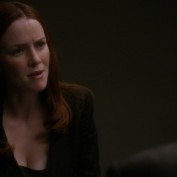 Annie Wersching in NCIS False Witness as Gail Walsh