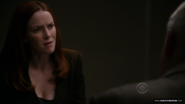 Annie Wersching in NCIS False Witness as Gail Walsh