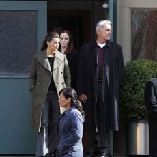 NCIS Promo Pics