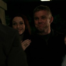 No Ordinary Family