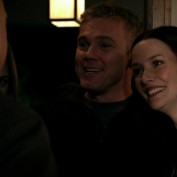 Annie Wersching in No Ordinary Family