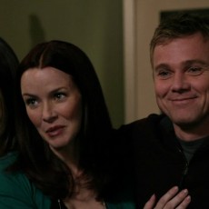 No Ordinary Family