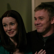 Annie Wersching in No Ordinary Family