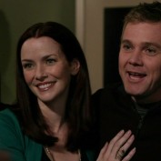 Annie Wersching in No Ordinary Family