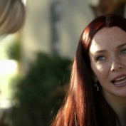 Annie Wersching in No Ordinary Family