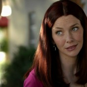 Annie Wersching in No Ordinary Family