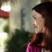 Annie Wersching in No Ordinary Family