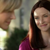 Annie Wersching in No Ordinary Family