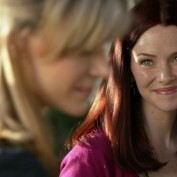 Annie Wersching in No Ordinary Family