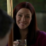 Annie Wersching in No Ordinary Family