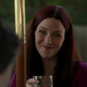 Annie Wersching in No Ordinary Family