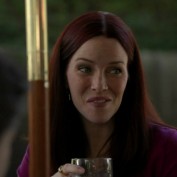 Annie Wersching in No Ordinary Family